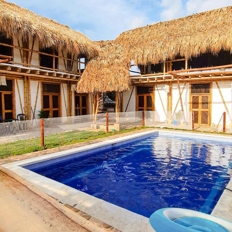 Rincon Del Mar Palomino Hotel Exterior photo