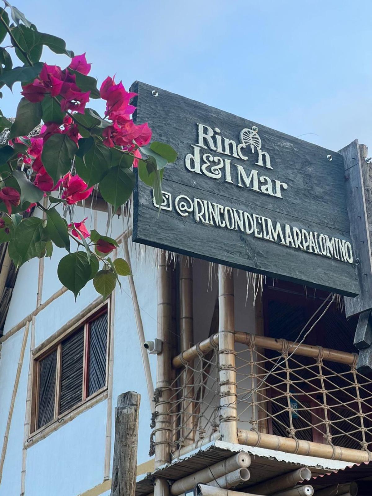 Rincon Del Mar Palomino Hotel Exterior photo