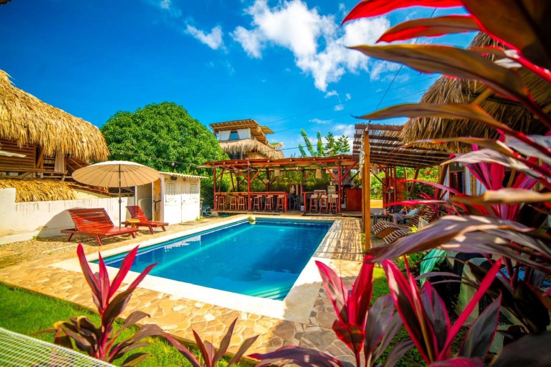 Rincon Del Mar Palomino Hotel Exterior photo