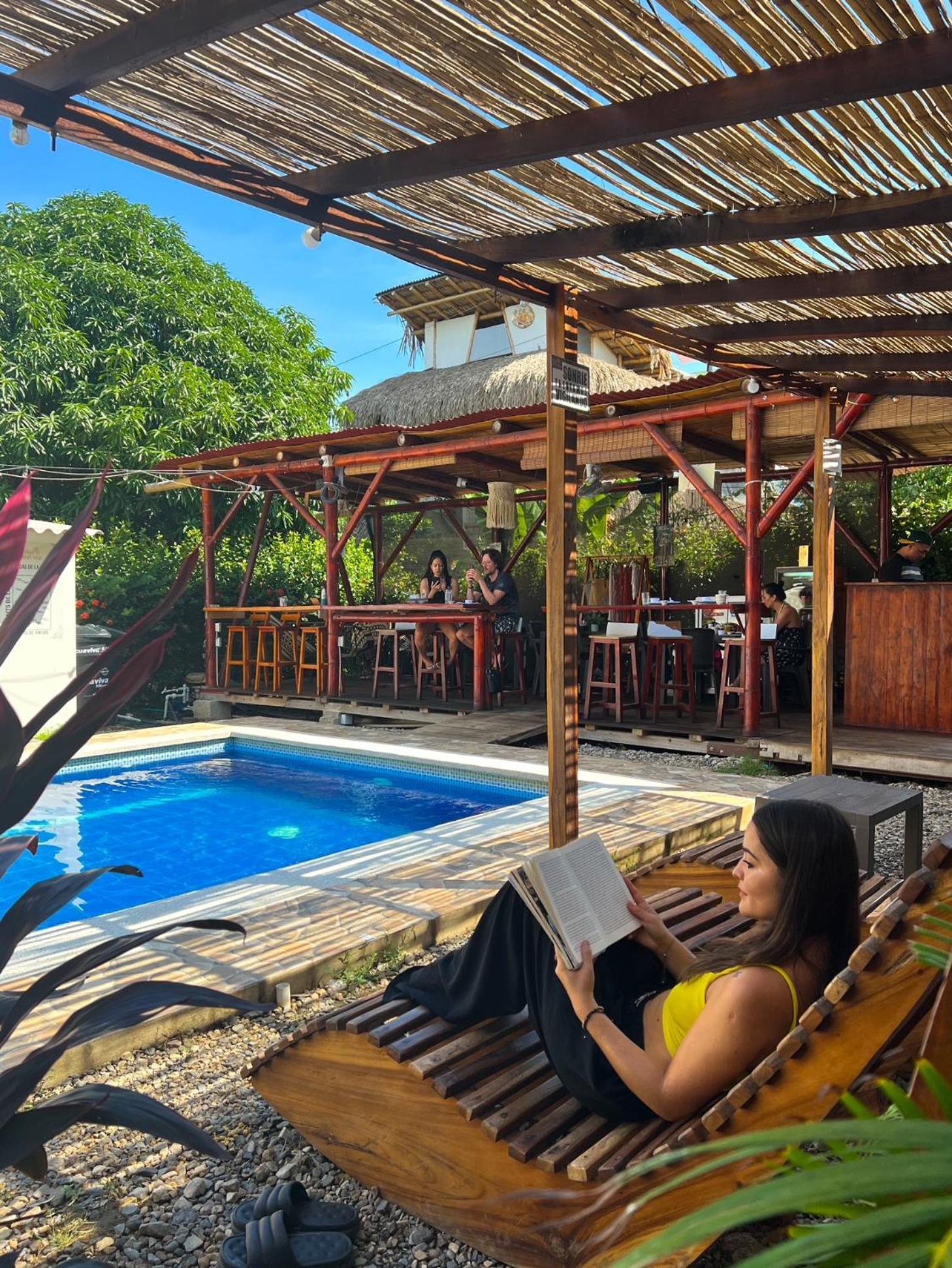 Rincon Del Mar Palomino Hotel Exterior photo
